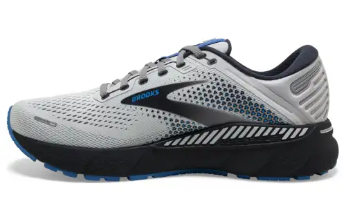 Brooks Adrenaline GTS 22 'Grey Blue'