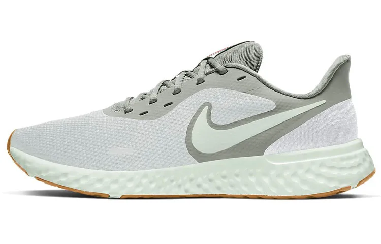 Nike Revolution 5 Platinum Tint Grey Fog