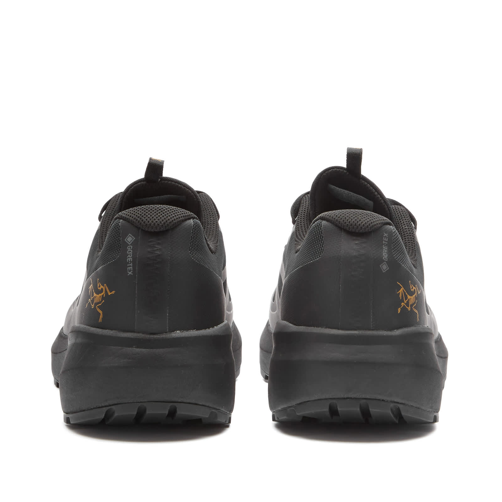 Arc’teryx Norvan LD 3 GTX Black