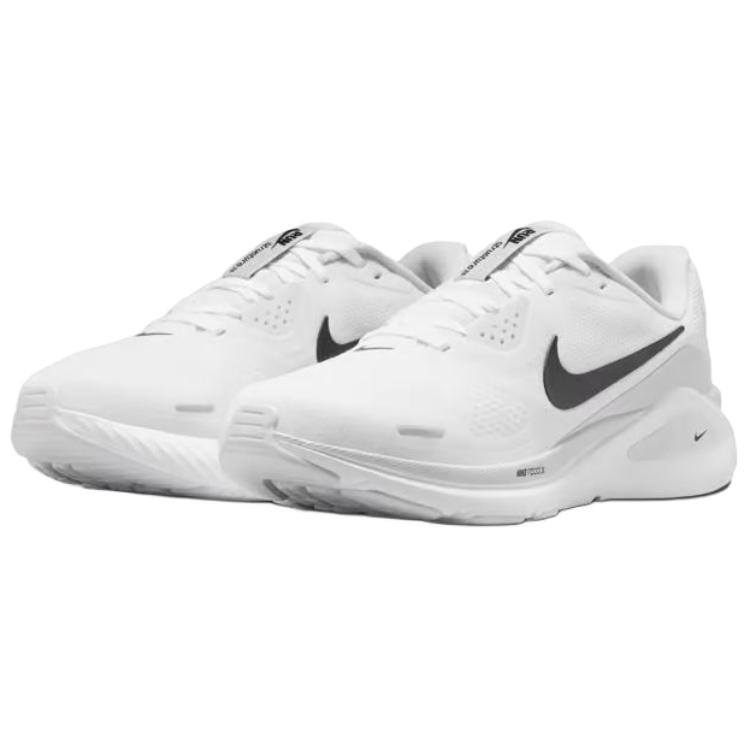 Nike Structure 26 White Black Women’s