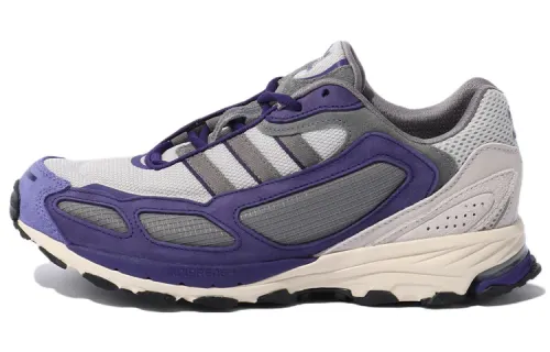 Adidas Originals Shadowturf 'Gray Purple'