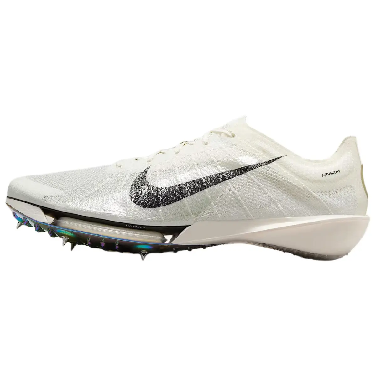 Nike x Jakob A. Ingebrigtsen Victory 2 Slip Resistant, Abrasion Resistant, Breathable Low top