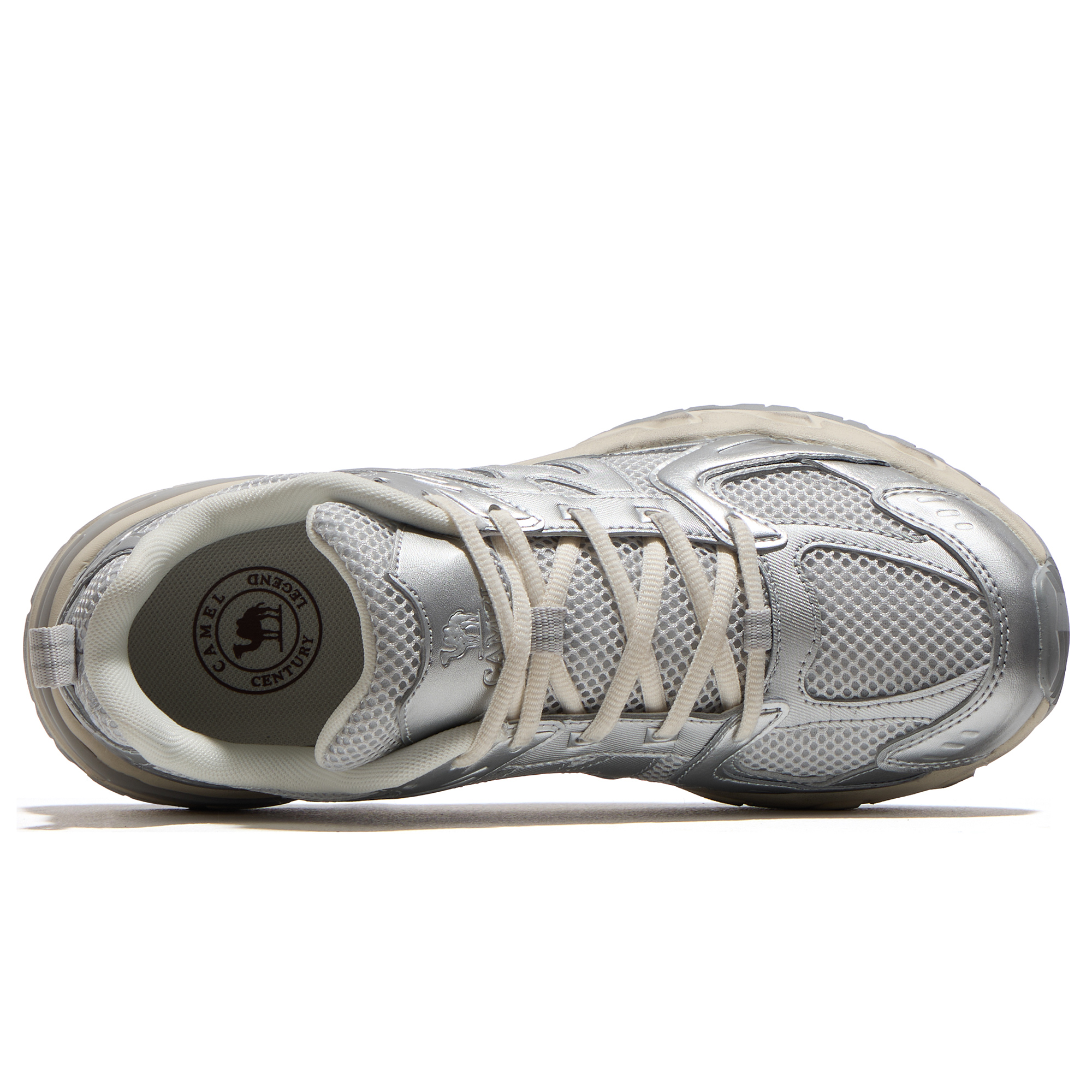 CAMEL Coiled Dragon 2.0 Mesh Low top Outdoor Shoes Men’s