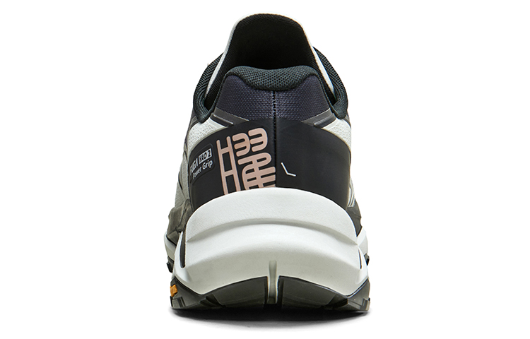 KAILAS FUGA YAO2 Running Shoes Women’s Low Top Ink Black