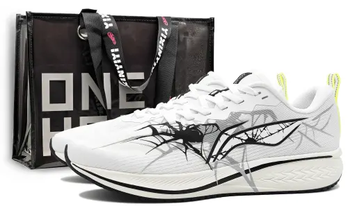 Li Ning Red Hare 6 Abrasion Resistant Breathable Abrasion Resistant Breathable Low top Casual Running Shoes Men's