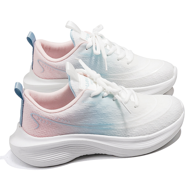 HUANQIU Slip Resistant, Breathable, Lightweight Low top