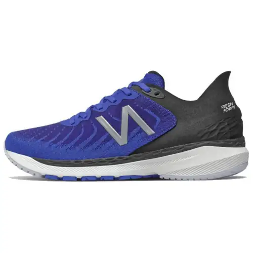 New Balance 860 Mesh Low top Casual Running Shoes Men's Blue D Width