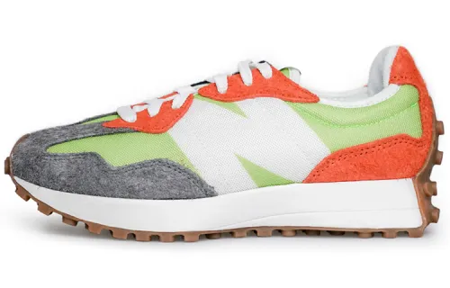 327 New Balance 'Fluorescent Green'
