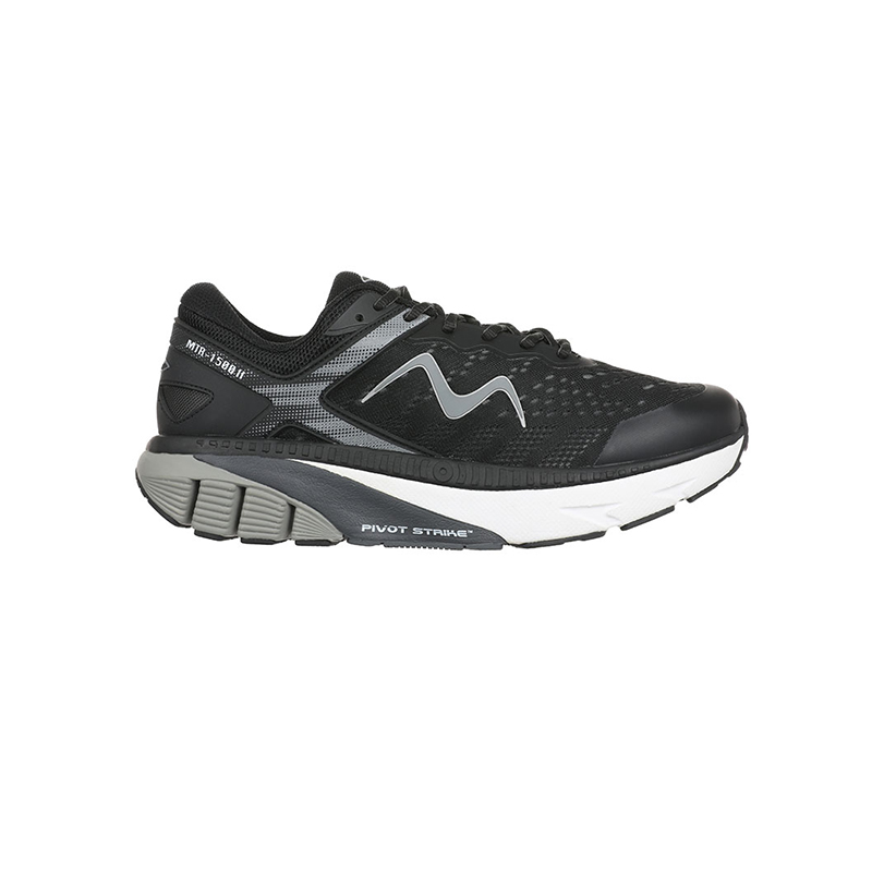 MBT Cushioning Breathable Height Increasing Rebound Cushioning Breathable Height Increasing Rebound Low top Casual