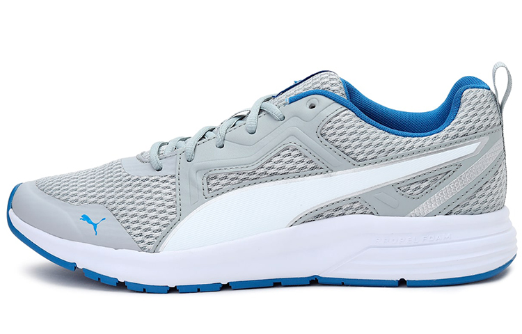 PUMA Pure Jogger PropleFoam Imeva Sneakers Grey/White