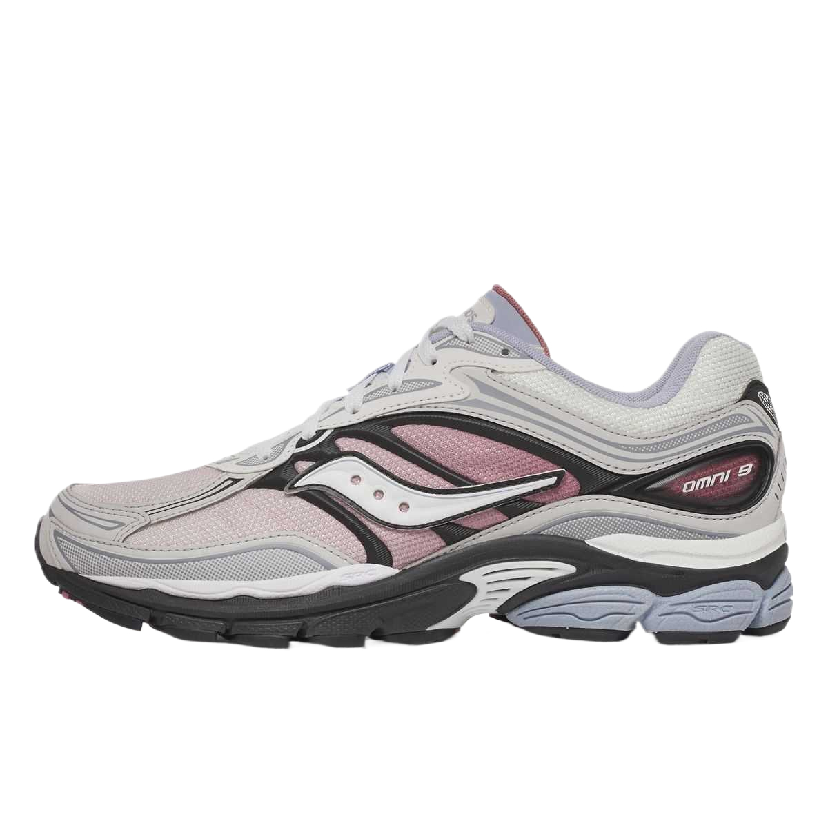 Saucony Pro Grid Omni 9 Running Shoes Unisex
