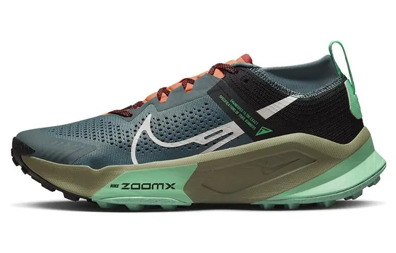 Nike ZoomX Zegama 'Mineral Slate'