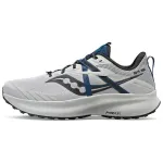 saucony Ride 15 TR 'Fog Twilight'