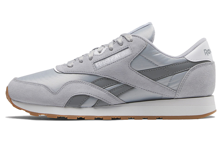 Кроссовки Reebok Classic Nylon (серые)
