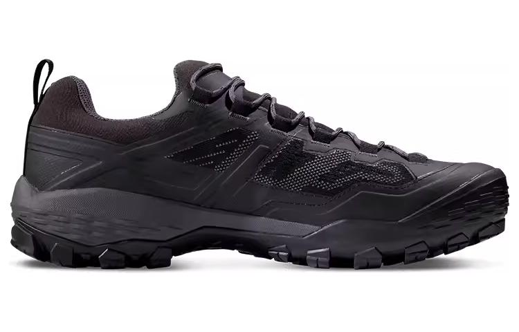 MAMMUT Ducan GTX Waterproof Low top Outdoor Shoes Men’s