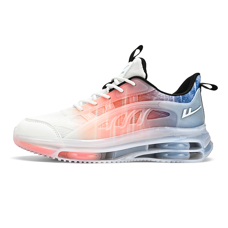 Warrior Cushioning Slip Resistant Abrasion Resistant Breathable Cushioning Slip Resistant Abrasion Resistant Breathable