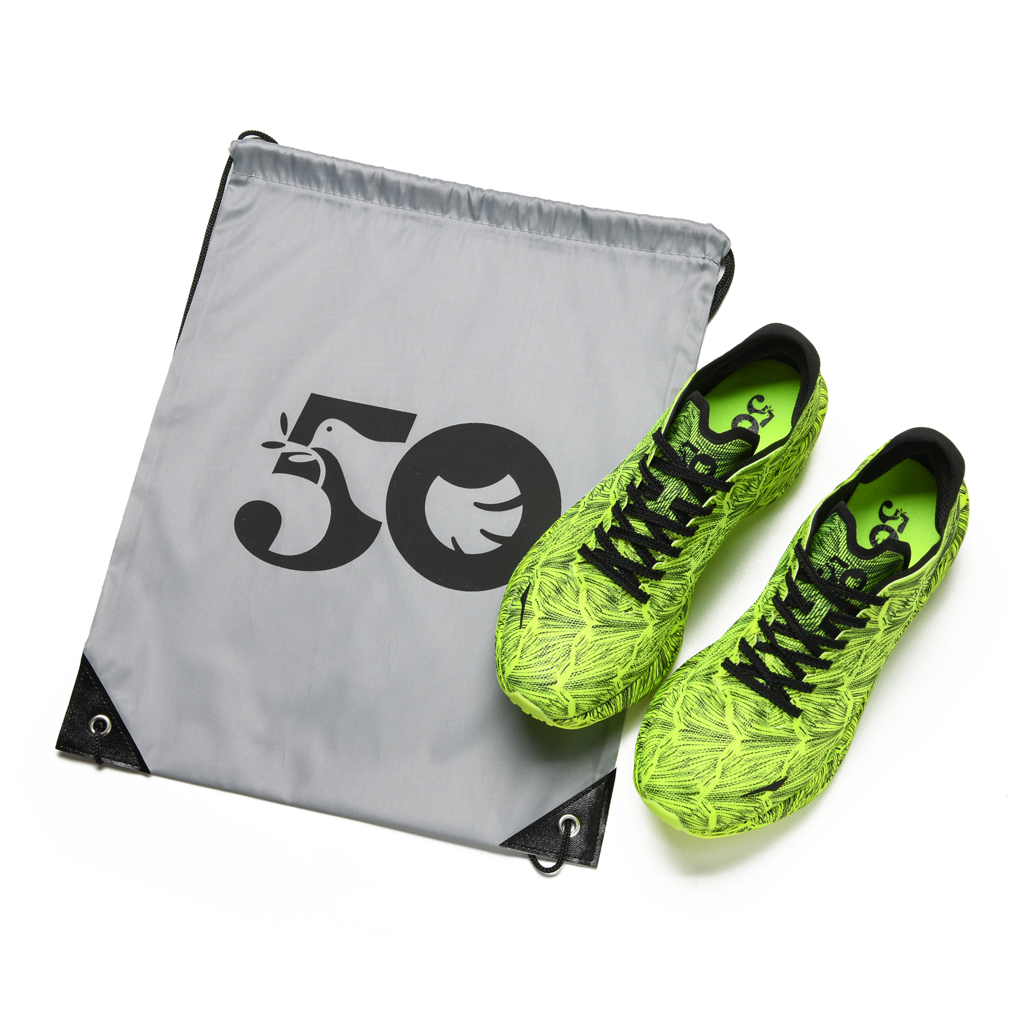 50 Low top Running Shoes Unisex Oasis