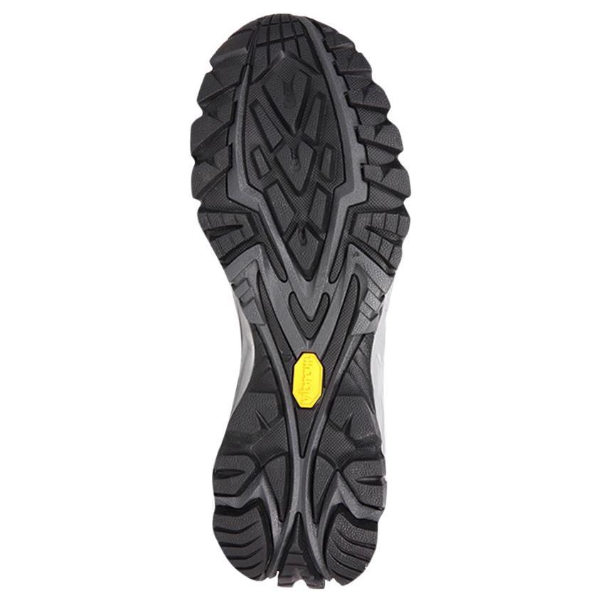 SCALER Outdoor Shoes Women’s High Top Dark Gray
