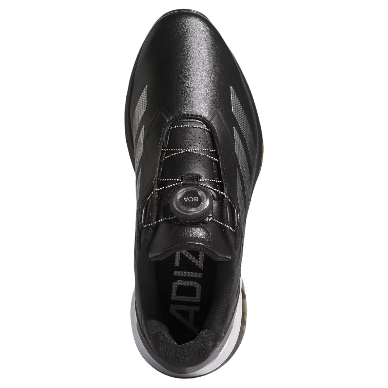Adidas Adizero ZG Golf Shoes Men’s Black