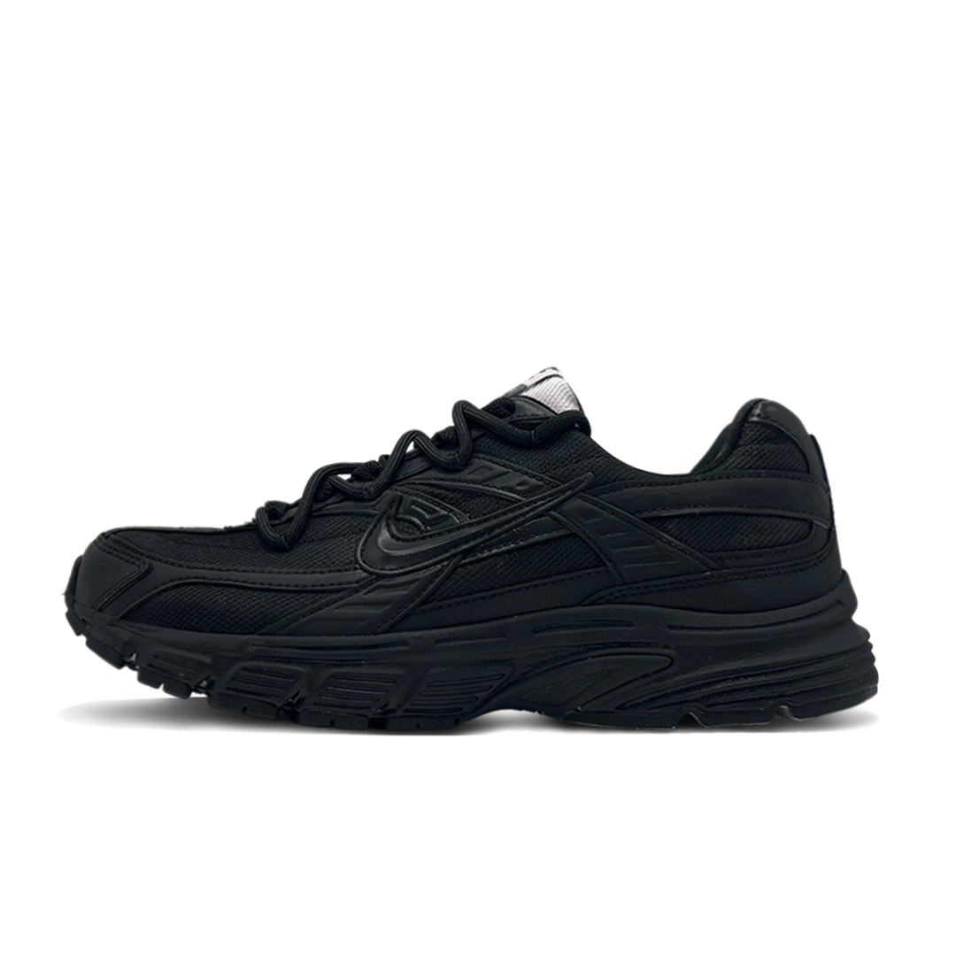 Nike Initiator Breathable Lightweight Breathable And Lightweight Low top Casual City Commuting Running Shoes Unisex