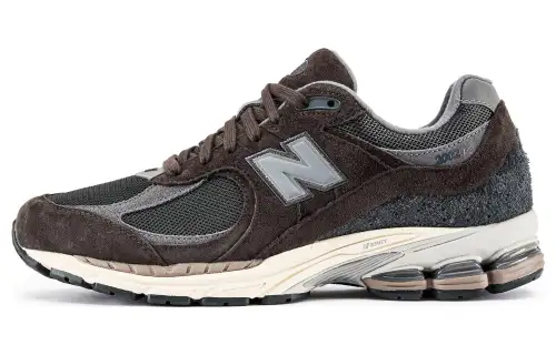 2002R New Balance 'Lunar New Year - Rich Earth'