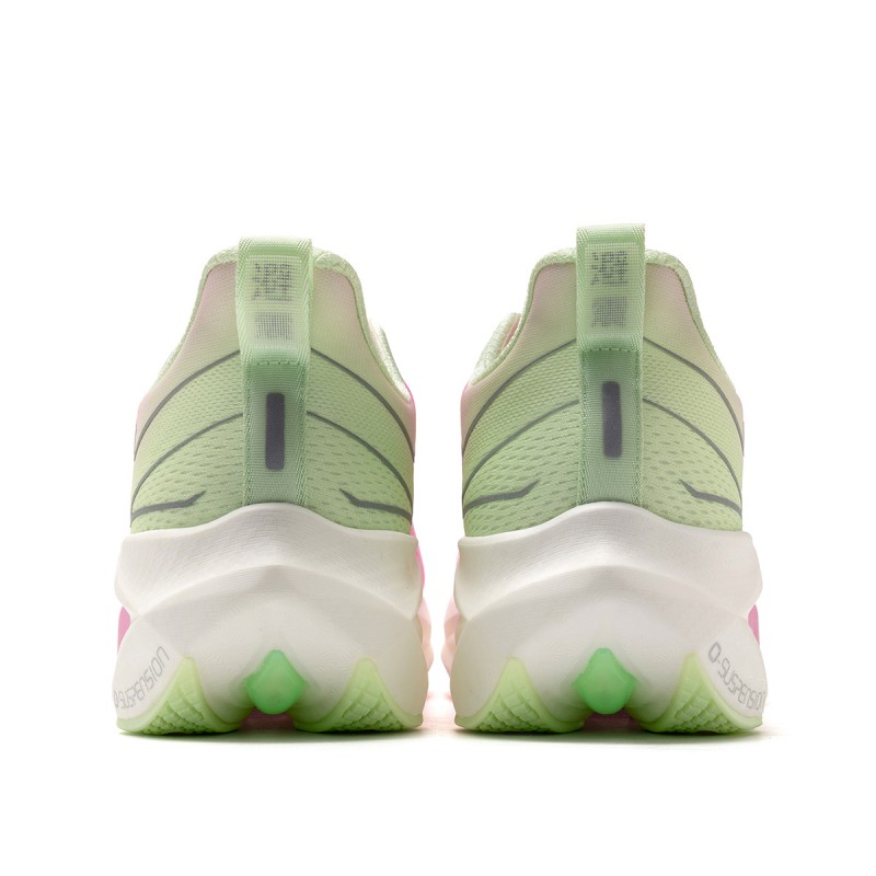ONEMIX Running Shoes Unisex Crystal Pink