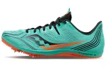 saucony Women's Endorphin 3 'Cool Mint'