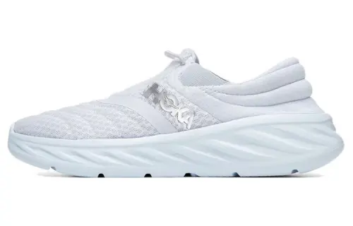 HOKA ONE ONE Ora Recovery Shoe 2 White Women's