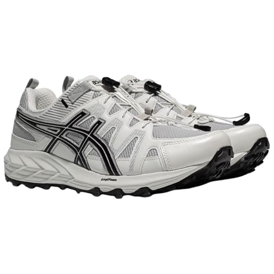 ASICS Gel Sonoma FE Low top Running Shoes Men’s Gray White
