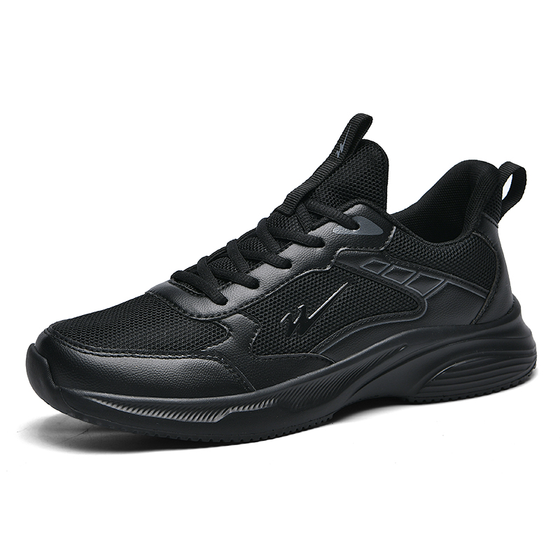 Binary Cushioning Slip Resistant Abrasion Resistant Breathable Coverage Lightweight Rebound
