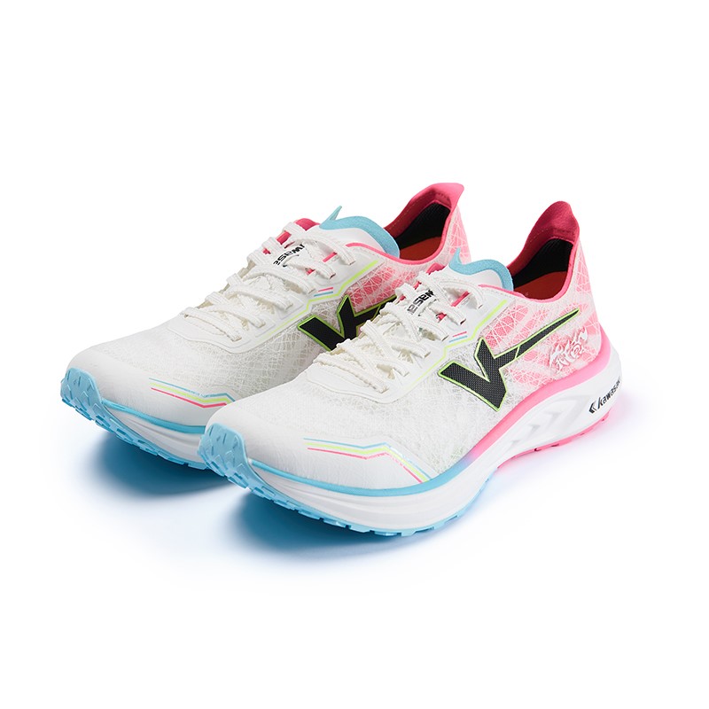 Kawasaki Soar To Success Collection Cushioning Abrasion Resistant Lightweight Cushioning Abrasion Resistant Lightweight