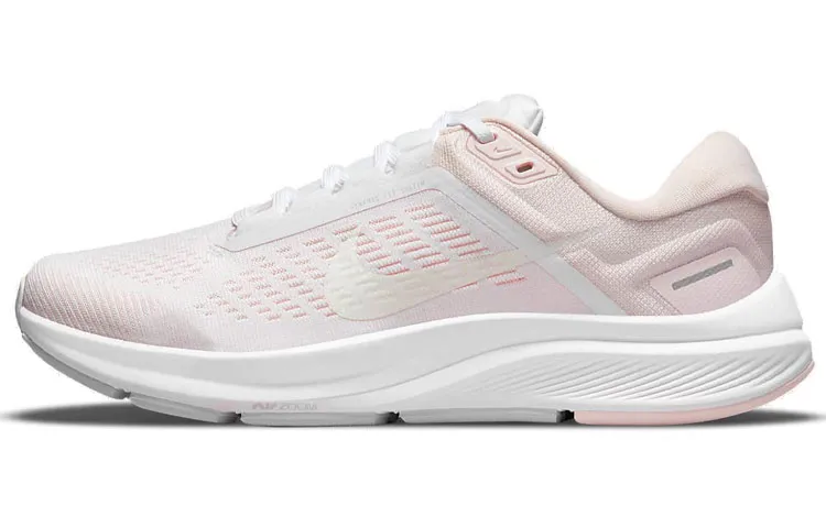 Nike Air Zoom Structure 24 'Light Soft Pink' Women's