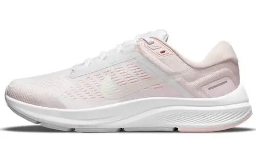 Nike Air Zoom Structure 24 'Light Soft Pink' Women's
