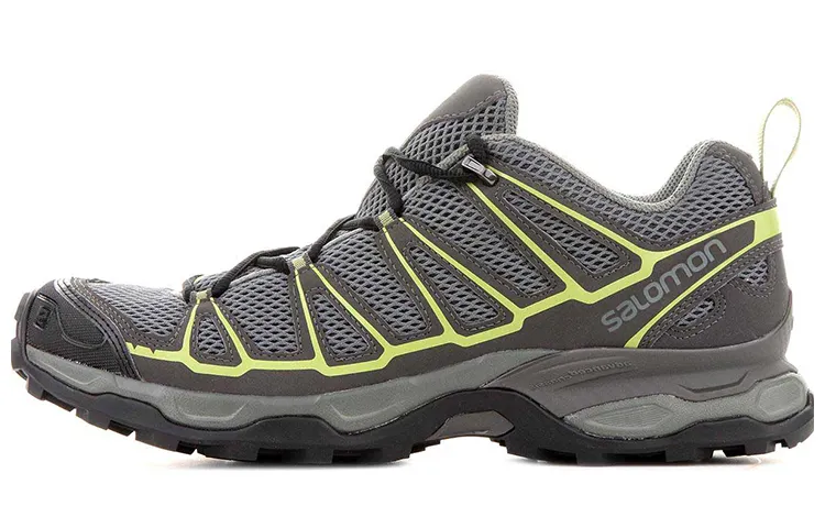 SALOMON X Ultra Prime 'Ash' / L00