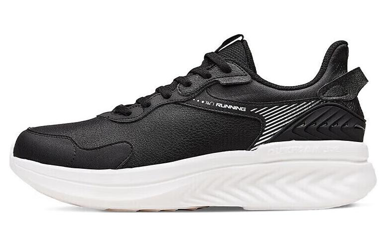 361° Comfortable Cushioning Waterproof Lightweight Rebound Cushioning Waterproof Lightweight Rebound Low top