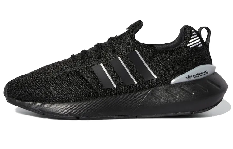 Adidas Originals Swift Run 22 'Black' Women's
