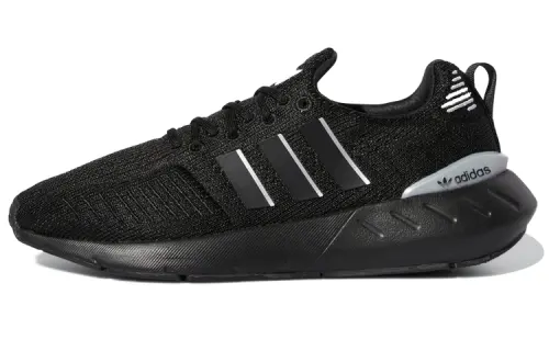 Adidas Originals Swift Run 22 'Black' Women's