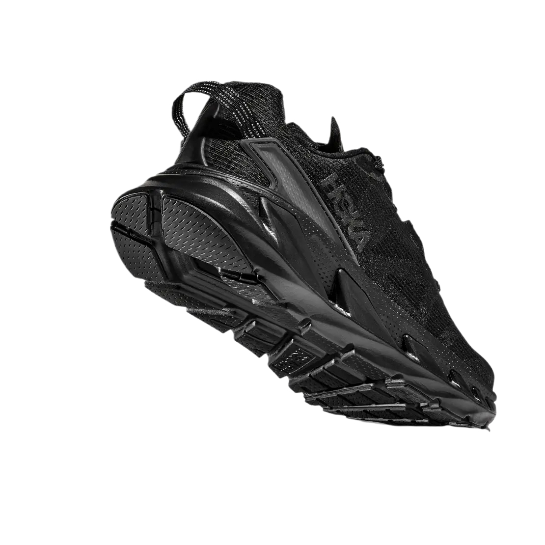 HOKA ONE ONE Elevon 2 Ts Black Carbon Black