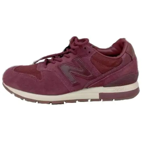 New Balance 996 Red