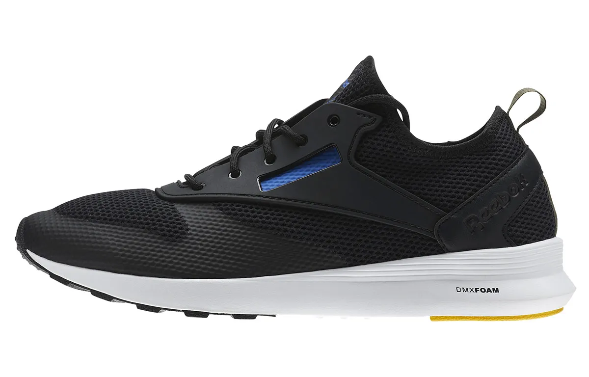 Reebok Zoku Runner 'Black Blue'