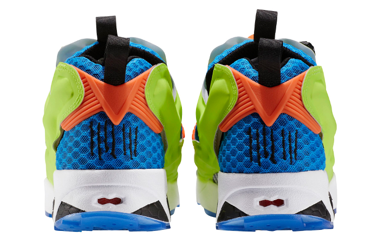 InstaPump Fury Reebok Og ‘Splash Pack’