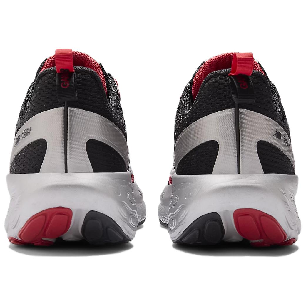 Fresh Foam Trainer Ganni x Fresh Foam Trainer New Balance ‘Black Racing Red’