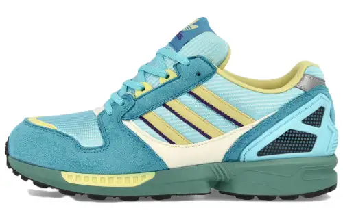 Adidas Zx 8020 Light Aqua