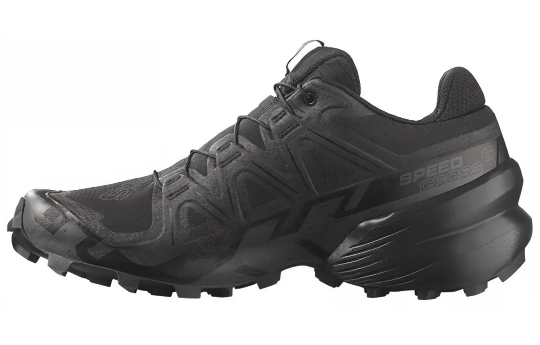 SALOMON Speedcross 6 'Black' / L00Women's