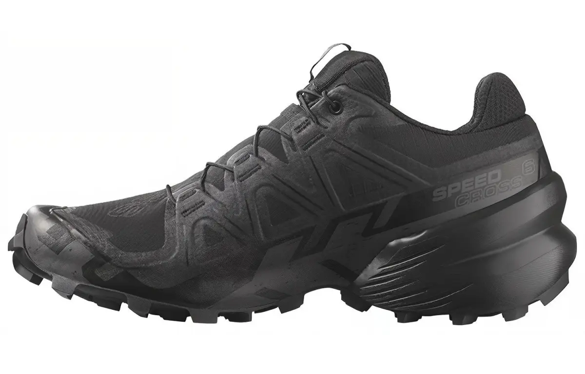 SALOMON CROSS Trail Running Shoes Women's