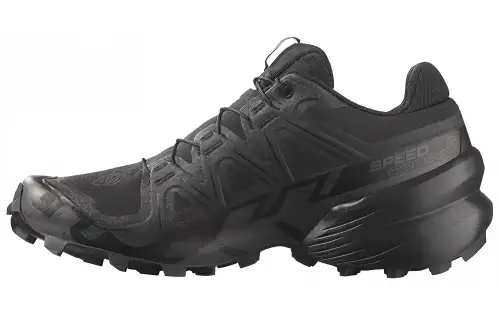 SALOMON Speedcross 6 'Black' / L00Women's