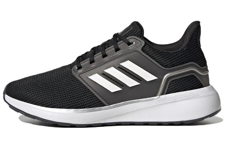 Adidas EQ19 Run 'Black White' Women's