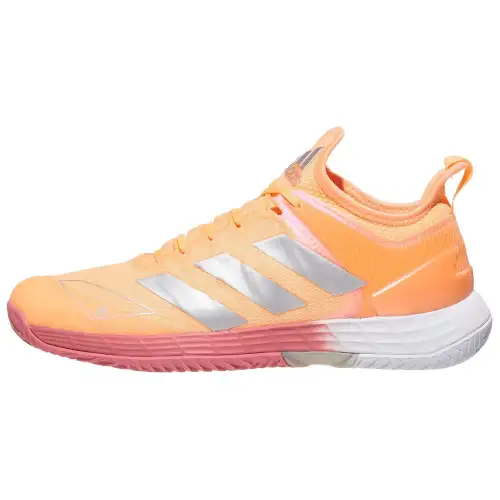 Adidas Adizero Ubersonic 4 Lightweight Fabric Slip Resistant, Abrasion Resistant, Breathable