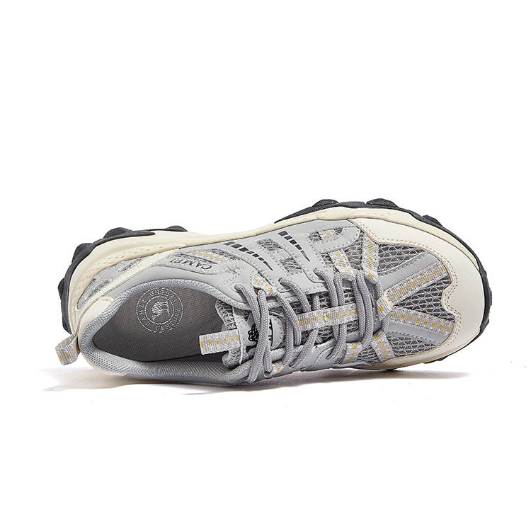 CAMEL Non slip Lightweight Low top Outdoor Shoes Women’s