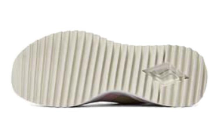 Skechers Street Uno Peaks Shoes ‘White Tan Pink’ Women’s